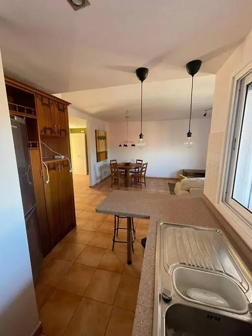 Habitacion En Apartamento O Apartamento Completo 科拉雷侯 西班牙