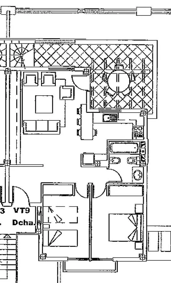 Habitacion En Apartamento O Apartamento Completo 科拉雷侯 0*,