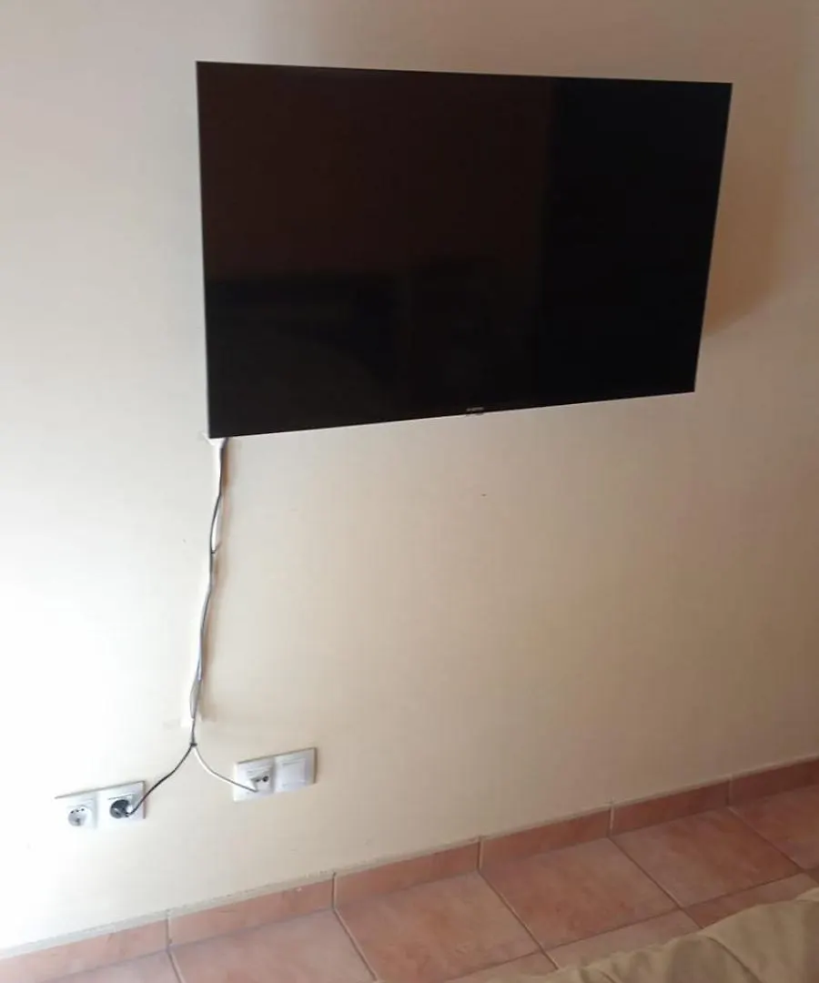 Habitacion En Apartamento O Apartamento Completo 科拉雷侯 0*,