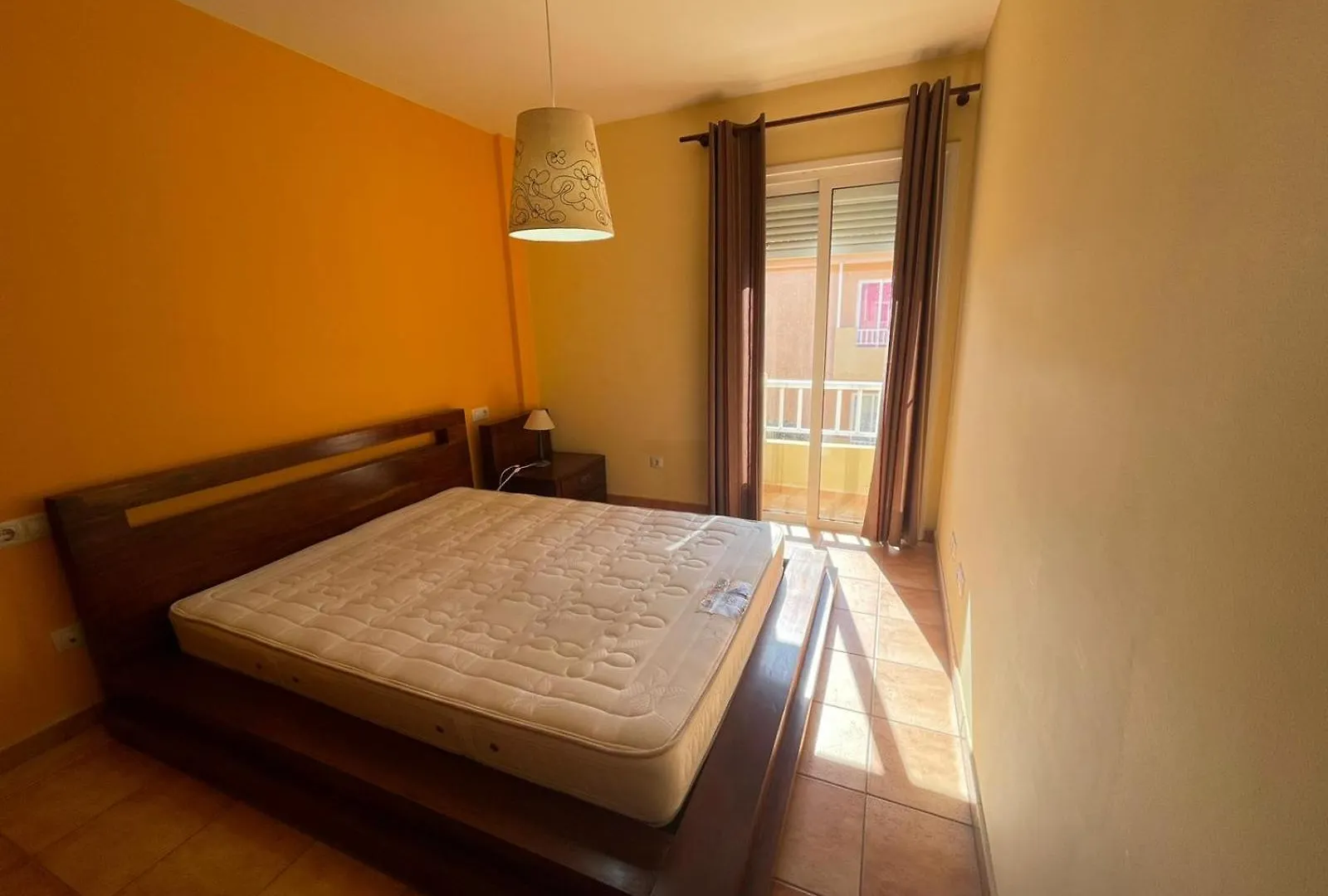 公寓 Habitacion En Apartamento O Apartamento Completo 科拉雷侯