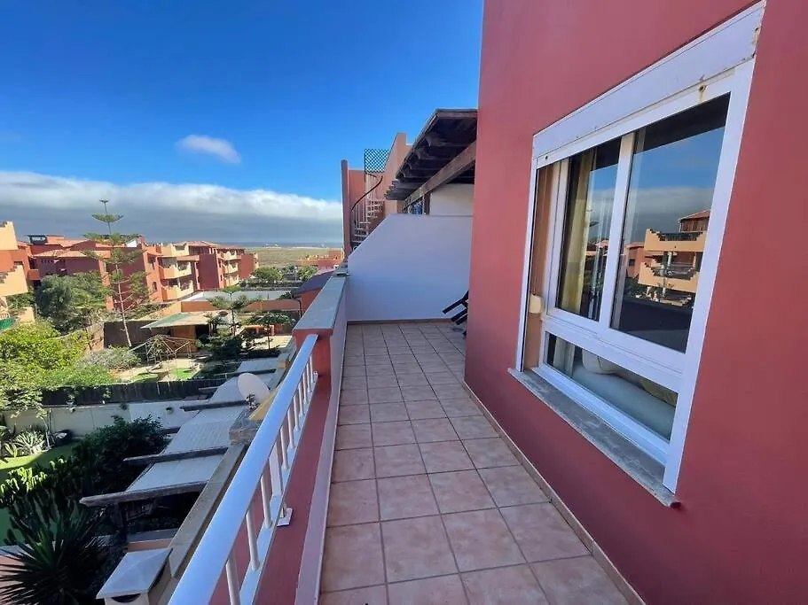 公寓 Habitacion En Apartamento O Apartamento Completo 科拉雷侯