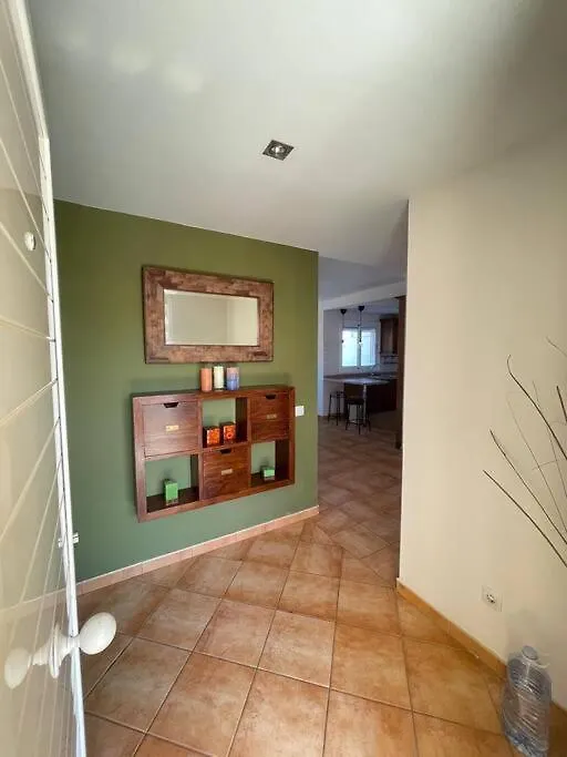 Habitacion En Apartamento O Apartamento Completo 科拉雷侯 公寓