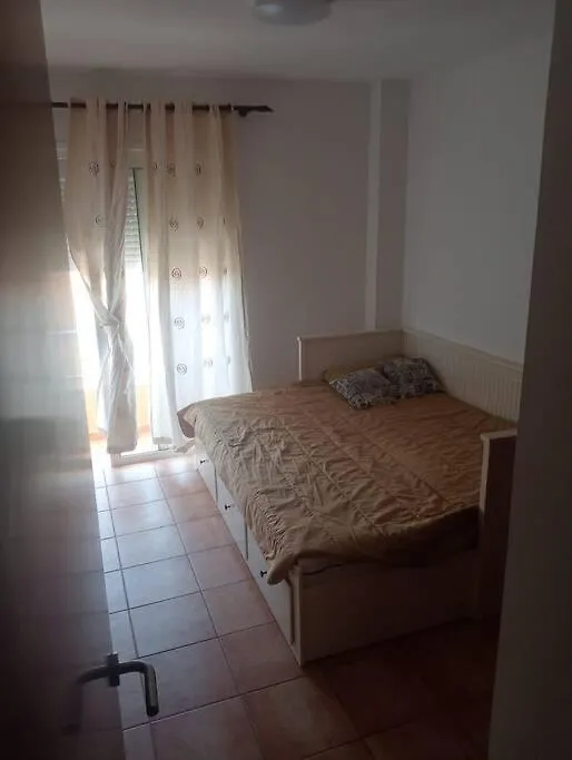 公寓 Habitacion En Apartamento O Apartamento Completo 科拉雷侯