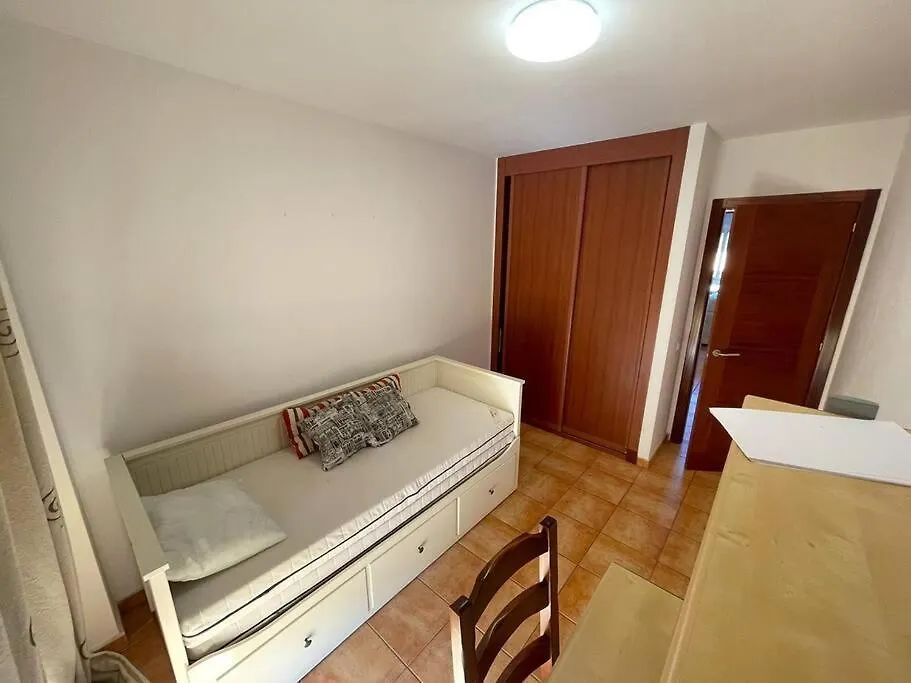 Habitacion En Apartamento O Apartamento Completo 科拉雷侯