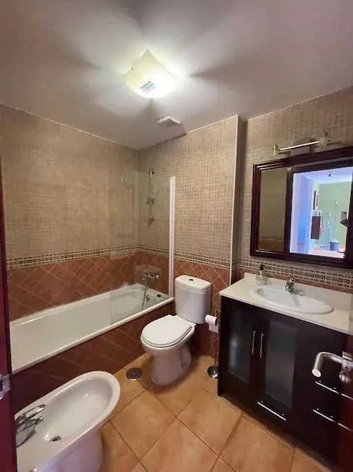 Habitacion En Apartamento O Apartamento Completo 科拉雷侯 公寓