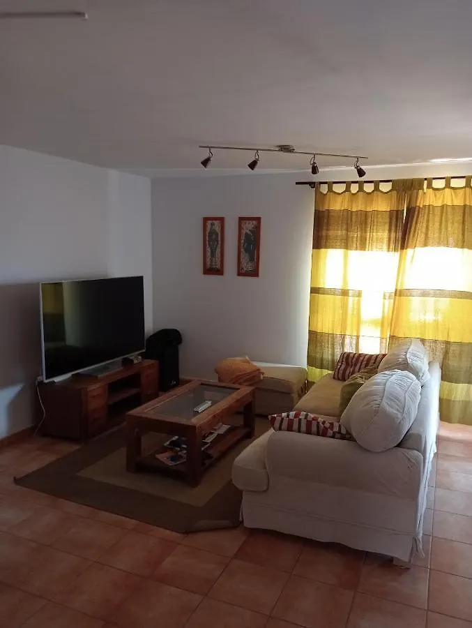 Habitacion En Apartamento O Apartamento Completo 科拉雷侯 公寓
